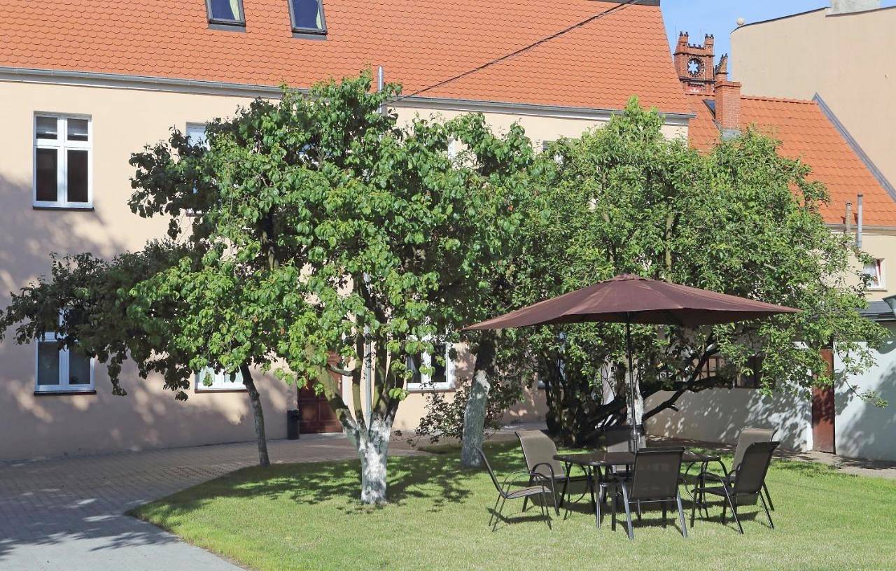 Cały apartament, Apartamenty w sercu Chełmna in Chełmno, Województwo kujawsko-pomorskie