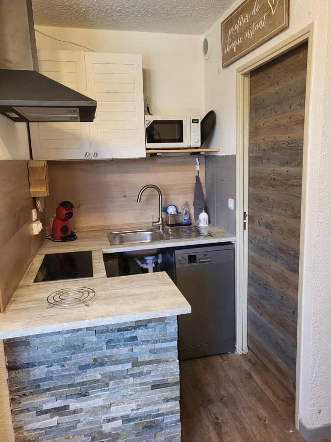 Appartement entier, Le jas de l Ours - Chabanon in Selonnet, Alpes-de-Haute-Provence
