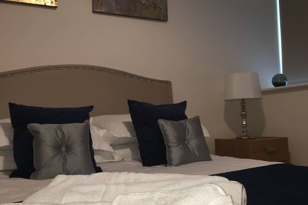 Apartamento entero, Modern Two bedroom in Stevenage - Free Wifi in Stevenage, Hertfordshire