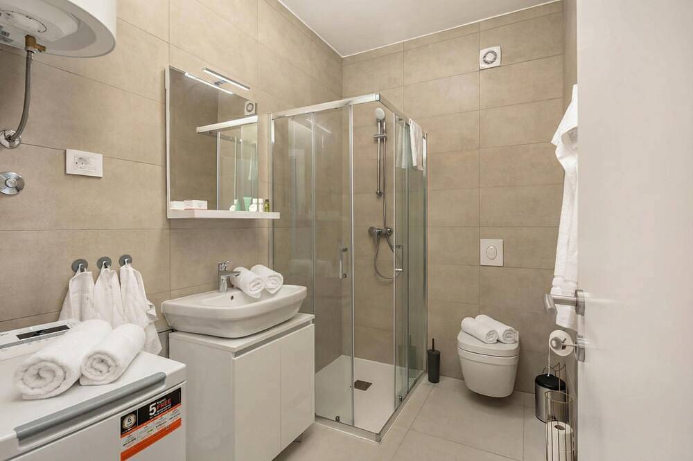Ganze Wohnung, Apartment La Health, Plomin, Croatia in Plomin, Ostküste Istrien