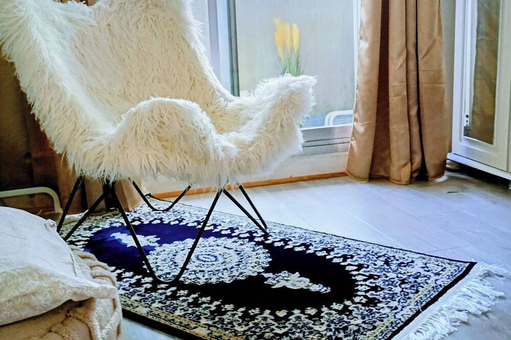 Entire apartment, Appart Parisien Sympa in Le Kremlin-Bicêtre, Val-de-Marne