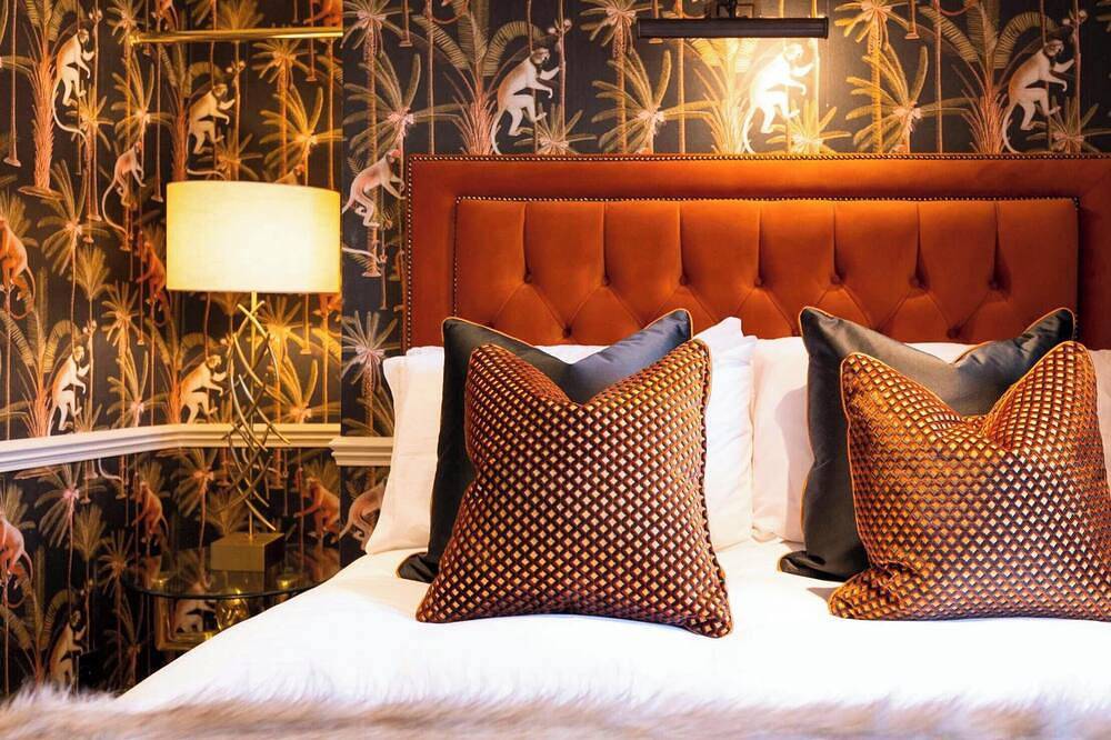 The Palm Cottage - Marlow in Marlow, Chiltern Hills