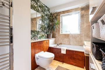 Apartment for 6 People in Hackney, London, Photo 4