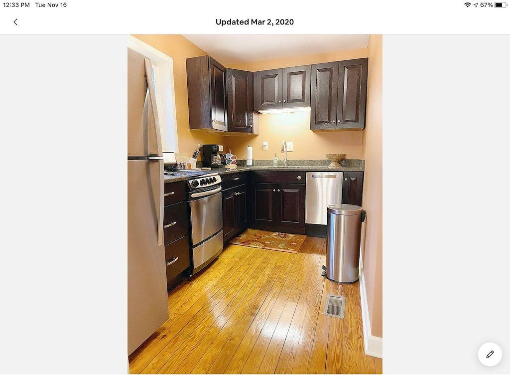 Fox Cottage in Tryon, Polk County NC