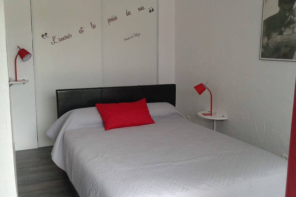 Gîte bienvenue chez nous cazeres in Cazères, Haute-Garonne