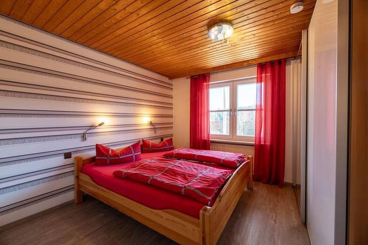 Ferienwohnung für 4 Personen, mit Garten und Terrasse in Wiesenttal - 3