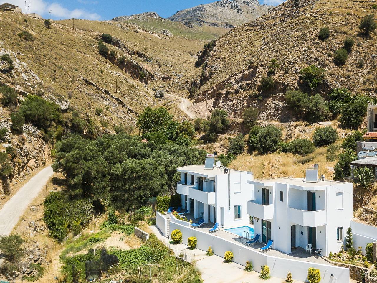 Casa vacanza a Kreta Suden a partire da 81€ a notte