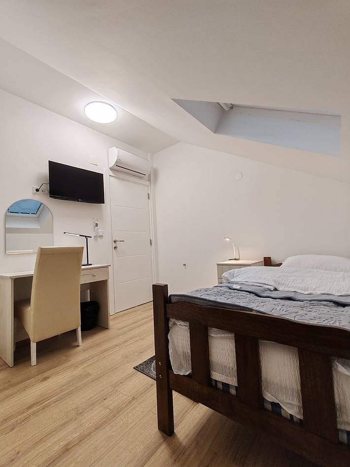 Habitación para 1 personas - 1