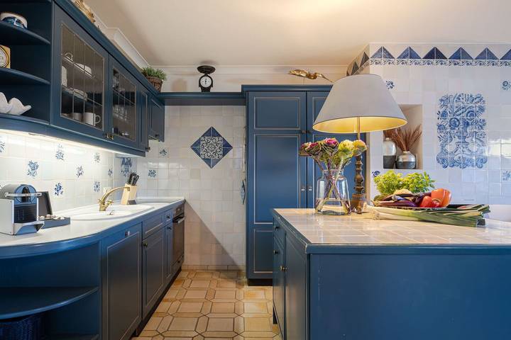 Ferienhaus für 6 Personen, mit Garten, mit Haustier auf Sylt - 2