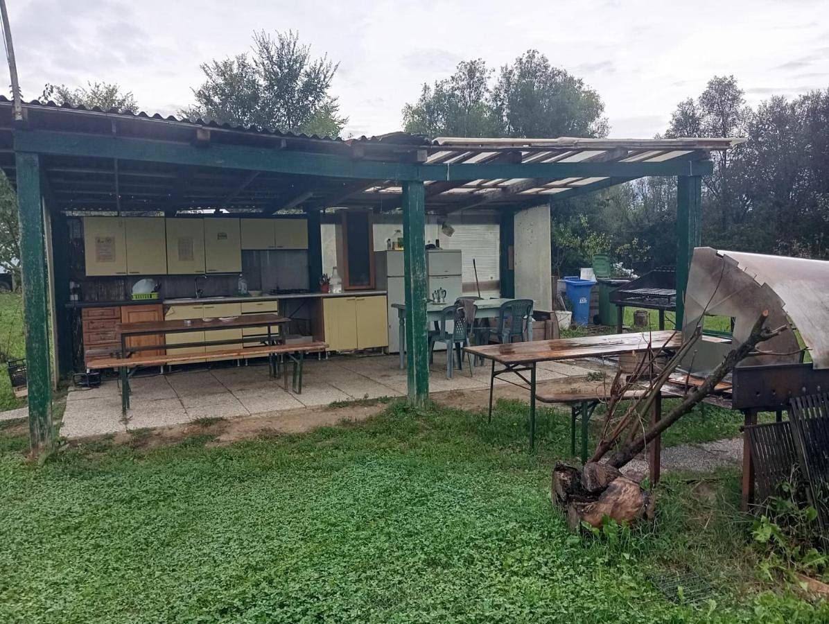 Agriturismo Orto Arcobaleno in Venezia, Provincia di Venezia