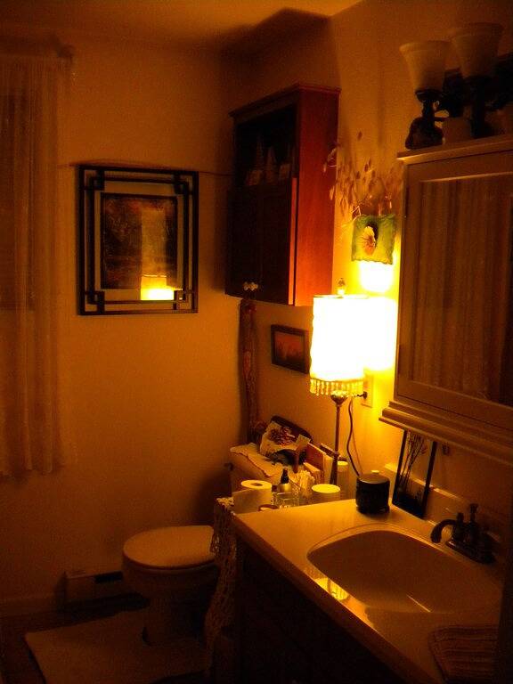 Ganze Wohnung, Rocky Glen Condo - Waldnest in den Baraboo Bluffs in Sauk County