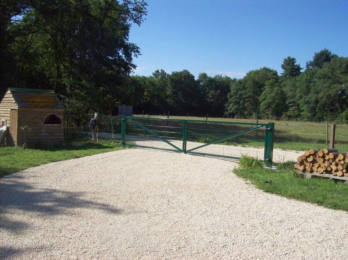 Three-Bedroom Villa in Chaon, Sologne
