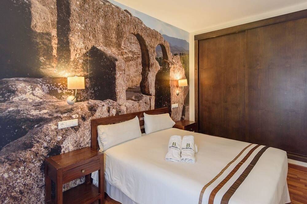 Ardales 5 pax by Ruralidays in Ardales, Provincia de Málaga
