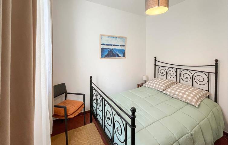 Acogedor apartamento de 1 dormitorio en Vence: a un paso de los restaurantes y del centro de la ciudad in Vence (Alpes Marítimos), Costa mediterránea (Francia)
