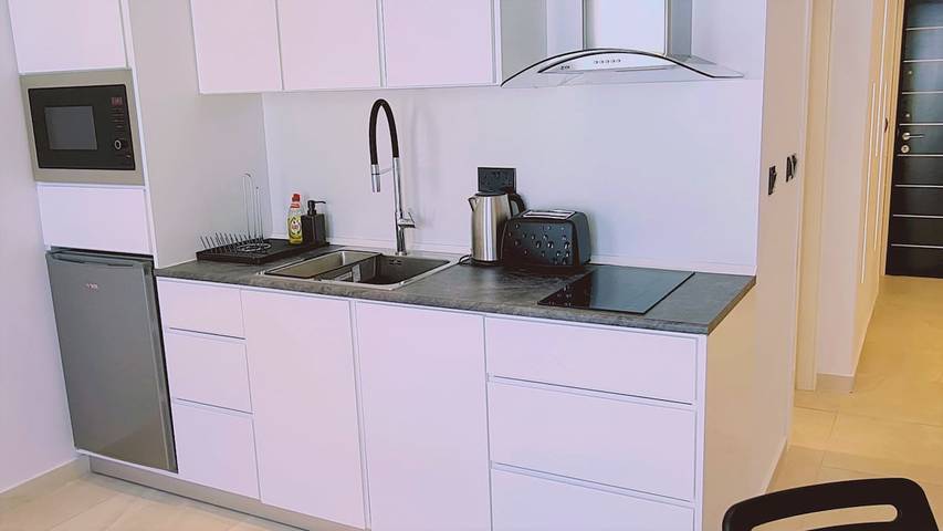 Ferienwohnung für 4 Personen in Ayia Napa - 3