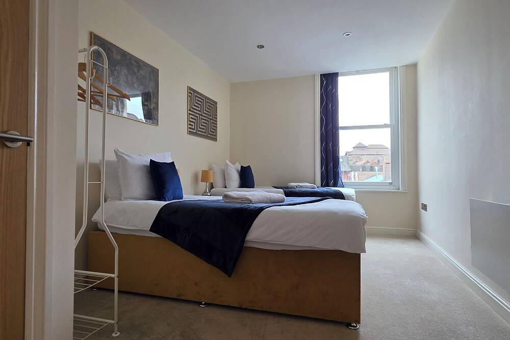 Apartamento entero, Modern apartment 6 in Town Centre in Ipswich, Suffolk