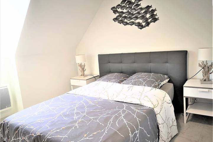 Gîte pour 10 personnes, avec jardin à Saint-Plantaire - 3