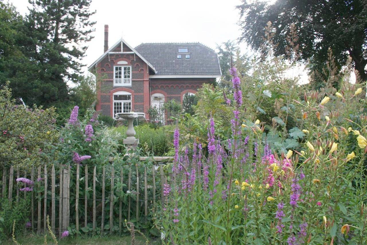 Villa Wambach in Limburg