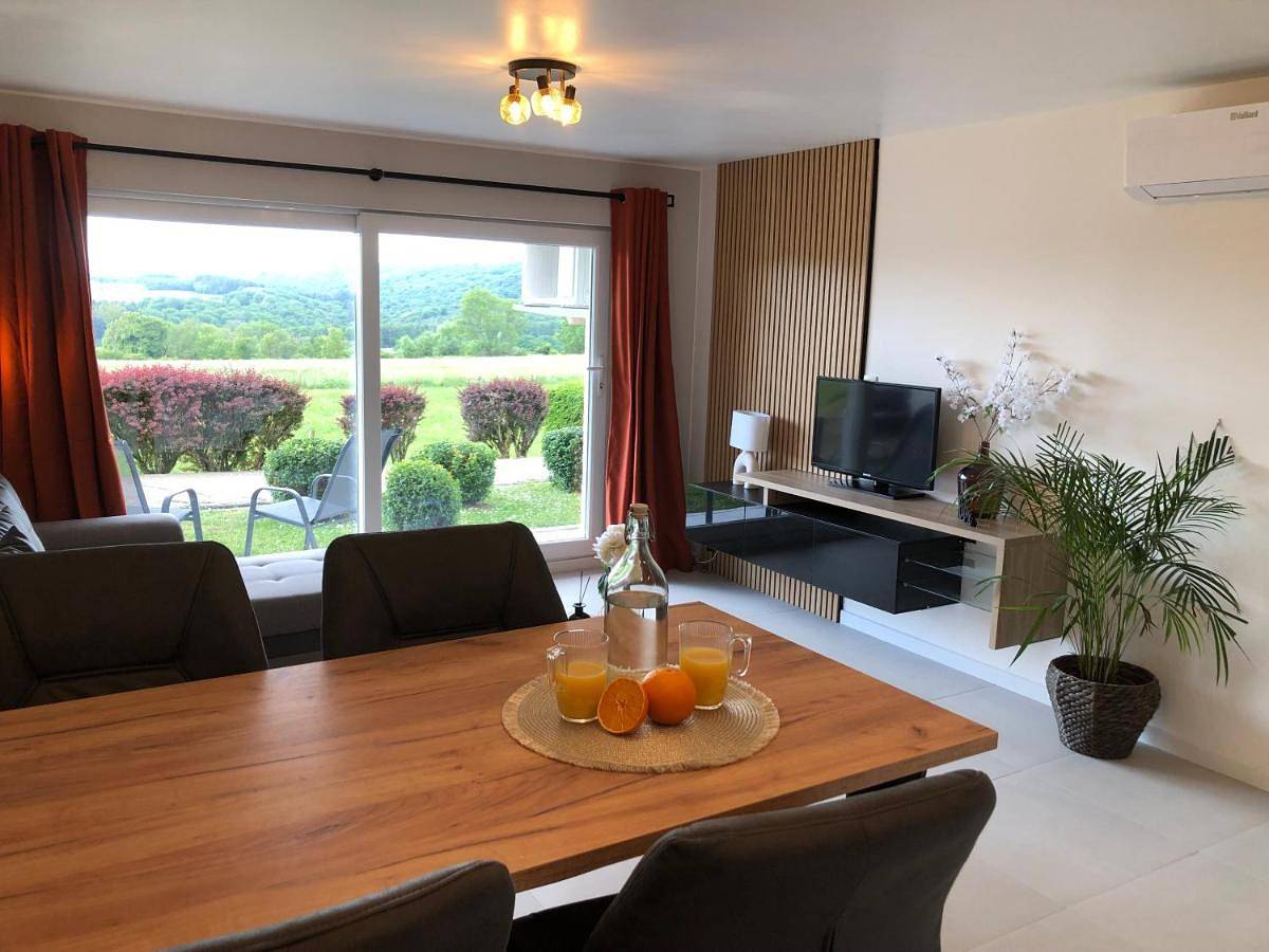 Appartement entier, Joy at Durbuy in Tohogne, Durbuy