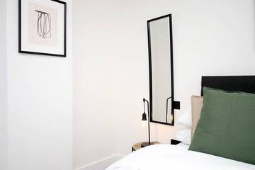 Apartment for 4 People in Swindon, North Wessex Downs, Photo 3