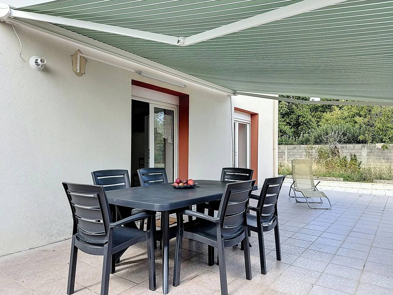 Maison 6 Personnes in Pornic, Côte de Jade