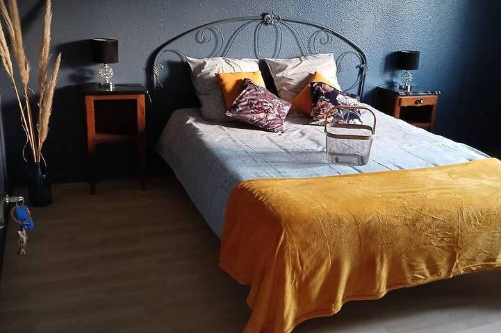 Location de vacances pour 2 personnes à Le Pin (Calvados) - 2