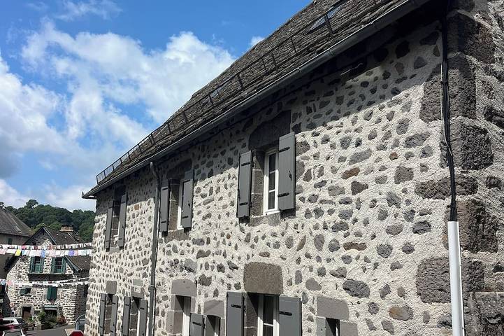 Maison de vacances pour 9 personnes