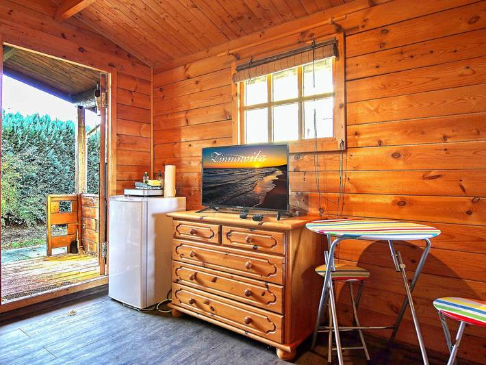 Ferienhaus für 2 Personen, mit Garten und Terrasse in Zinnowitz - 2