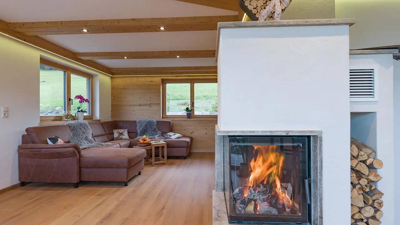 Ferienhaus für 8 Personen (100 m²) in Walchsee in Walchsee, Kaisergebirge