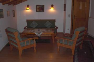 Chalet für 4 Personen in Sonnenmoos, Rottach-Egern, Bild 1
