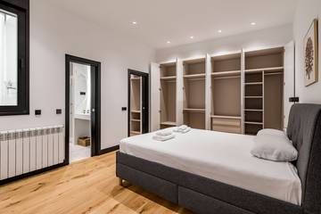 Apartamento para 4 Personas en Centro (Madrid), Madrid, Foto 2