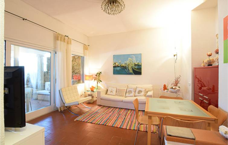 Location de vacances pour 5 personnes, avec terrasse à Porto Rotondo - 4