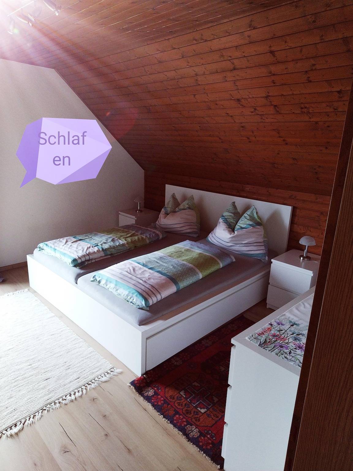 Ganze Ferienwohnung, Ferienwohnung mit Balkon in Bodensdorf, Gerlitzen