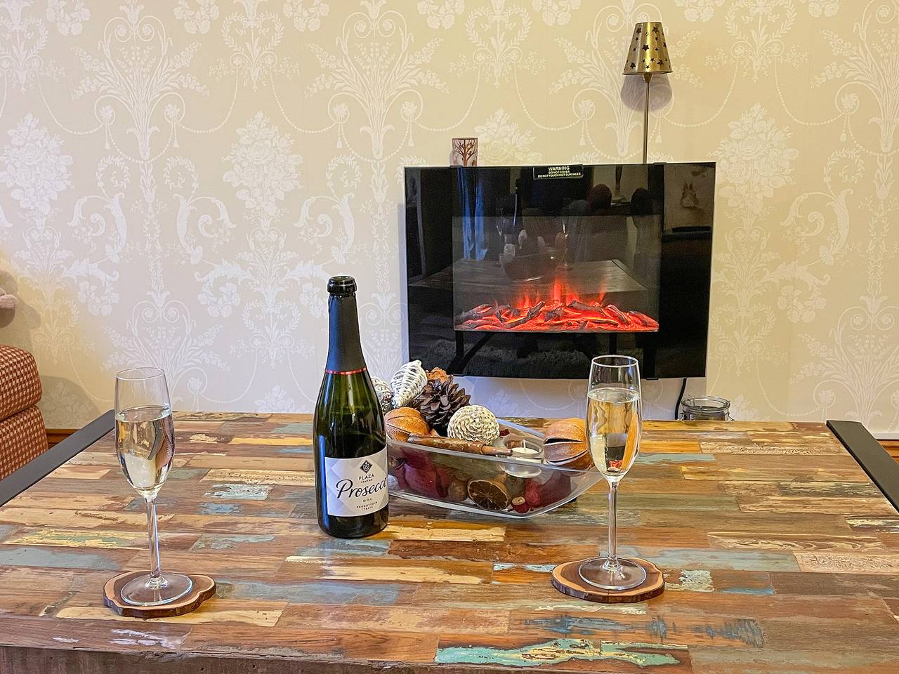 Mystified Bungalow in Yorkshire Dales National Park