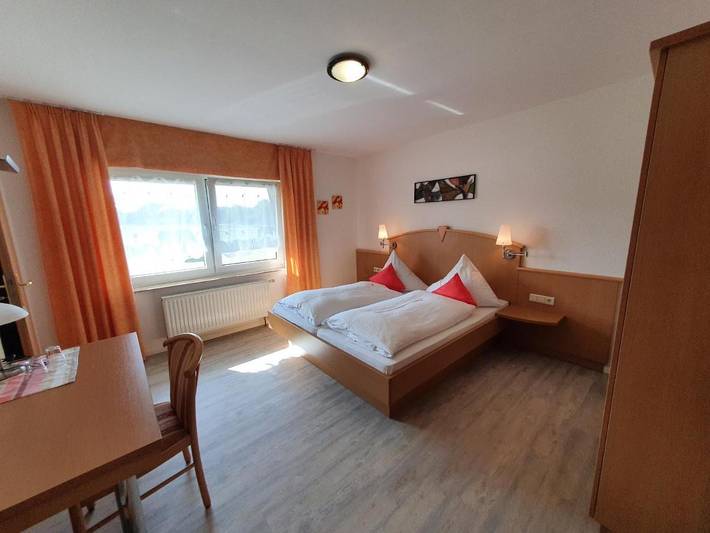 Maison d’hôte pour 4 personnes, avec jardin et vue dans Bas-Rhin - 2