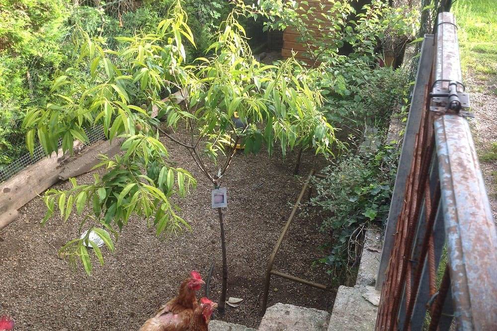 Encantadora casa funcional sin vecinos in Le Tignet, Region de Cannes