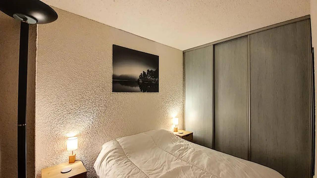 Ganze Ferienwohnung, Ferienwohnung für 5 Personen (30 m²) in St Jean D'Aulps in Saint-Jean-d'Aulps, Les Portes du Soleil
