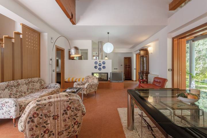 Villa per 8 persone, con Balcone e Giardino a Termini Imerese
