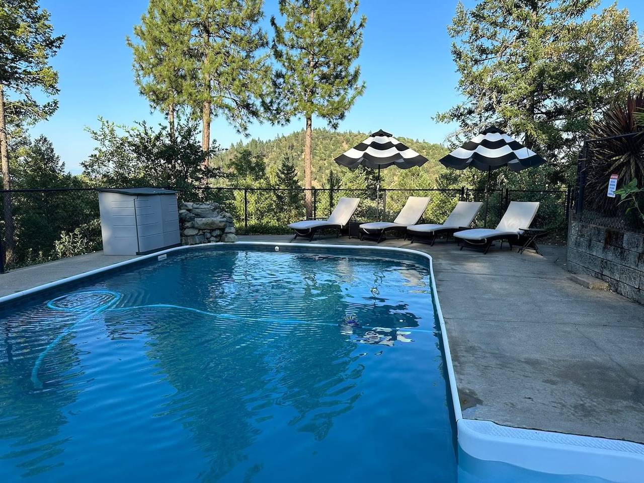 Jacksonville Mountain Retreat! in Oregon