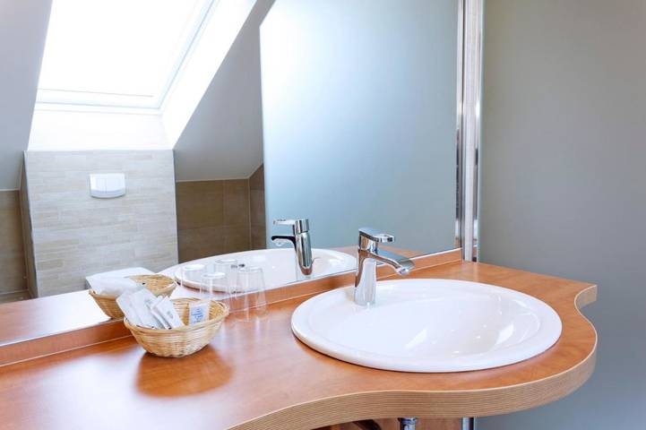 Maison d’hôte pour 2 personnes dans Bas-Rhin - 4