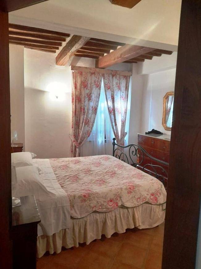 Villa Agostoli in Siena, Siena Provinz