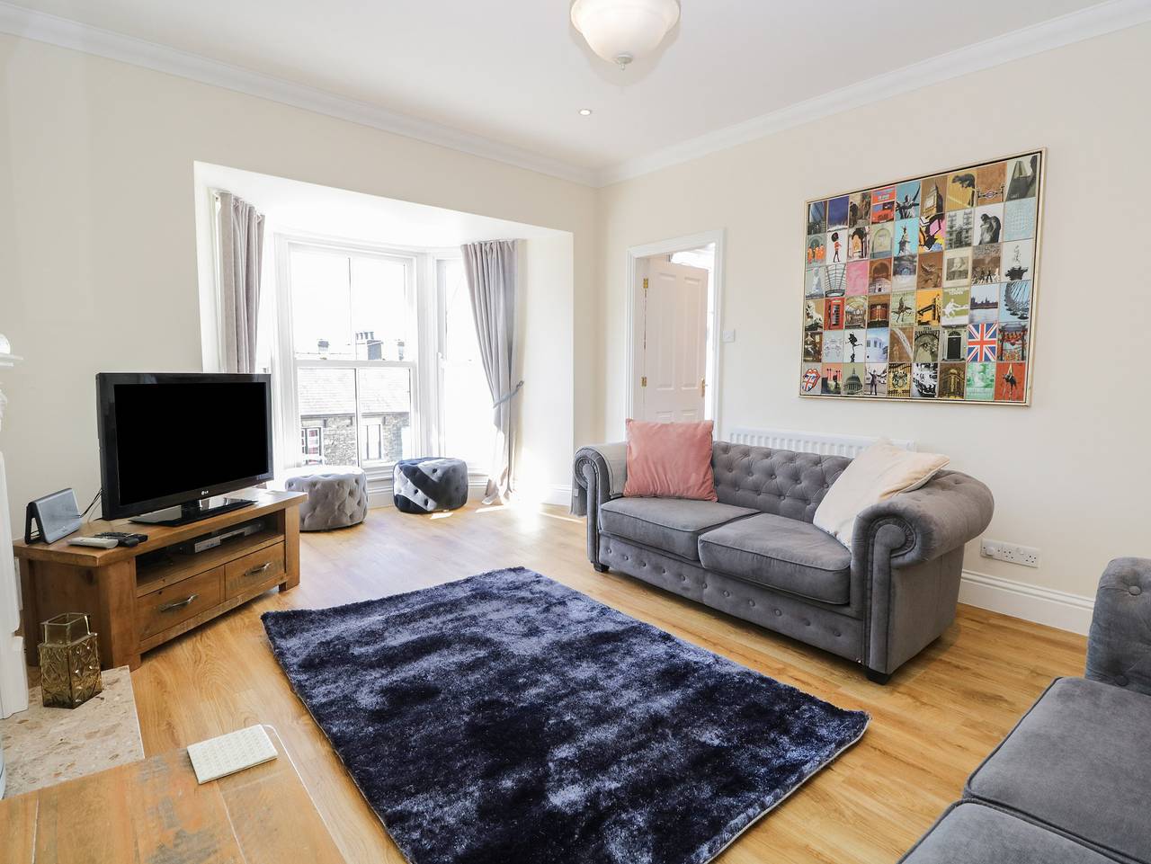 Chapel Rest in Bowness-on-Windermere, Lake District