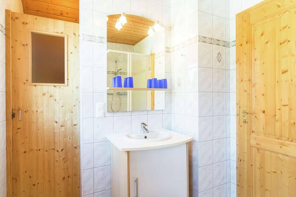 Chalet in den Alpen mit Sauna in Lavanttaler Alpen