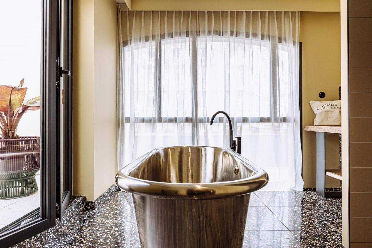 Tribu Suite First Floor in Le Phare (Biarritz), Biarritz
