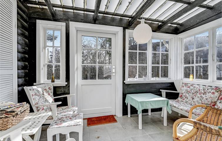 Ferienhaus für 6 Personen, mit Terrasse in Aarhus und Umgebung - 4