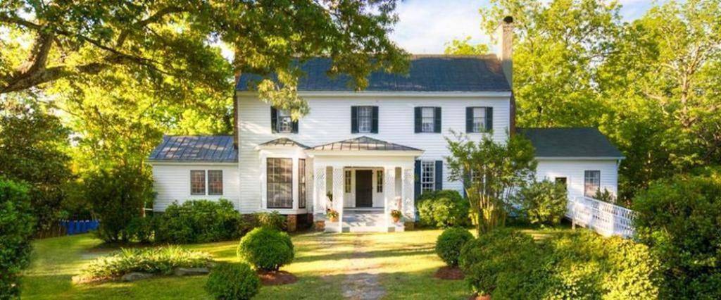 Alojamiento y desayuno para 2 personas, con piscina para niños y vistas en Virginia