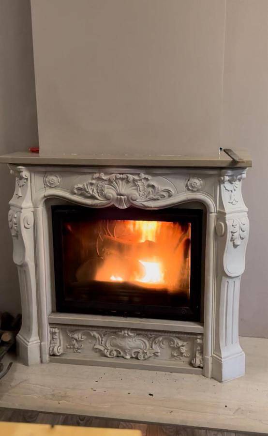 Szyszkowy Zakątek in Wisła, Karpaty (Polska)