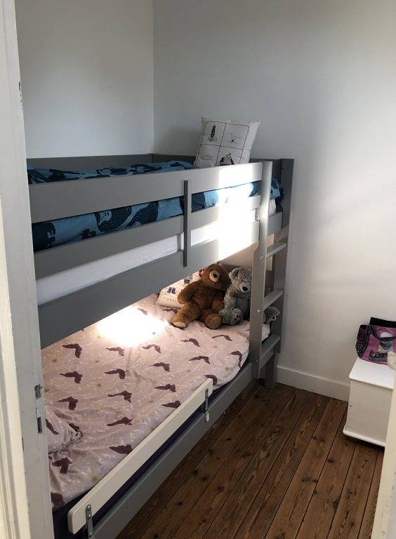 Chambre d’hôte pour 5 personnes dans le Calvados - 4