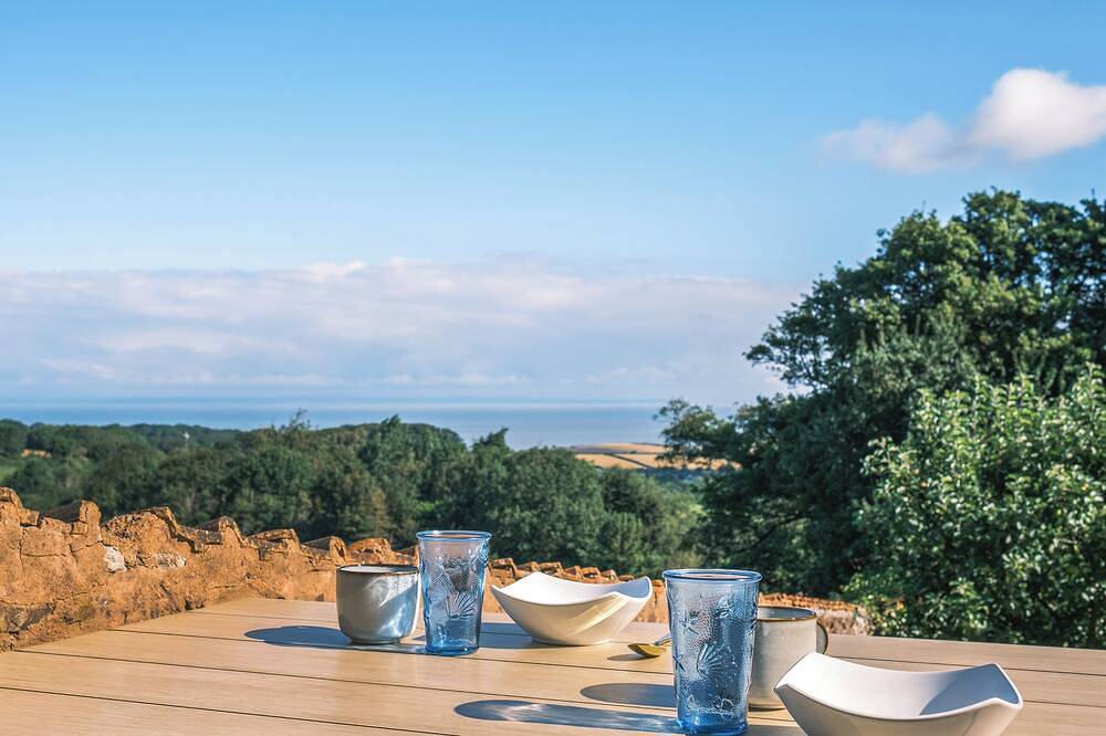 Casa vacanza a Kilve a partire da 93€ a notte