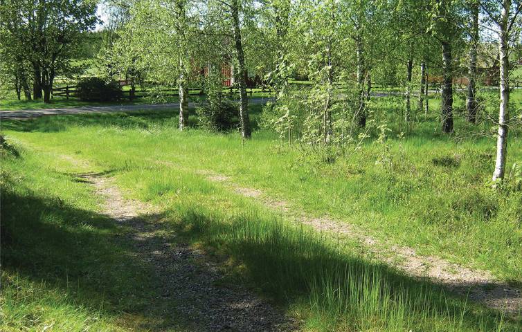 Ferienhaus für 7 Personen, mit Terrasse und Garten in Hylte - 3
